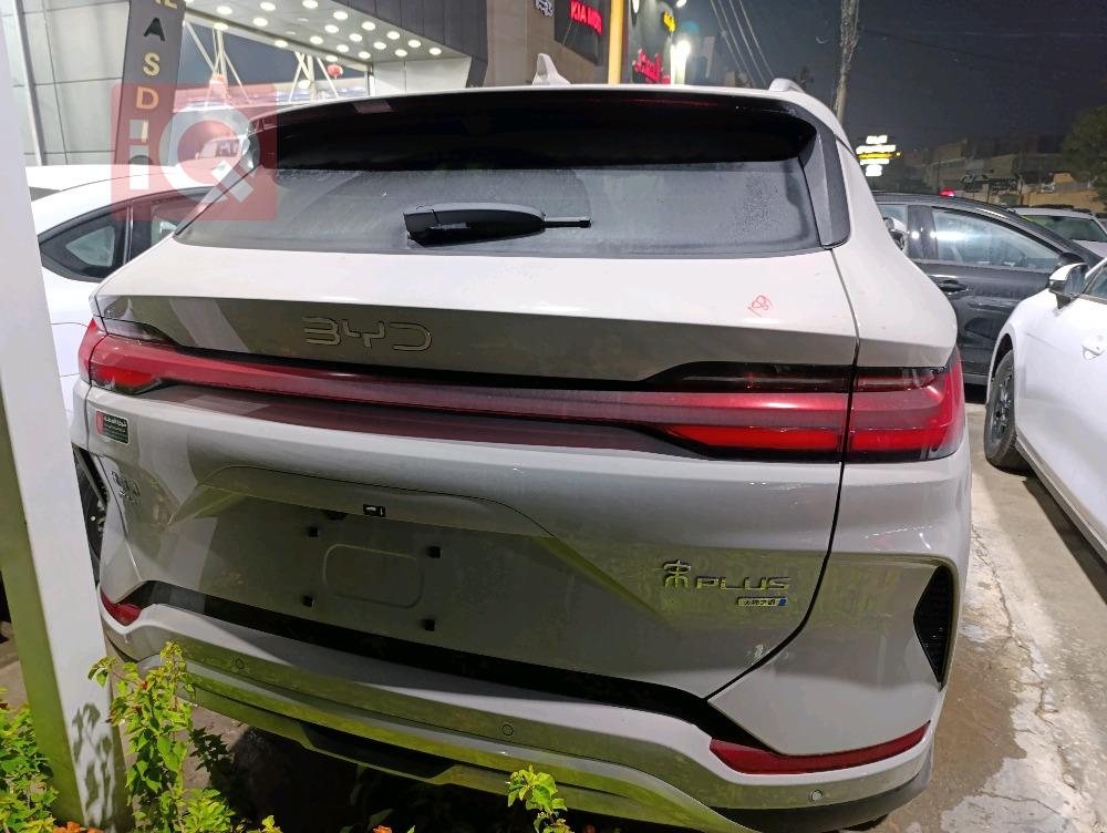 بي واي دي ‎سونغ برو DM-i